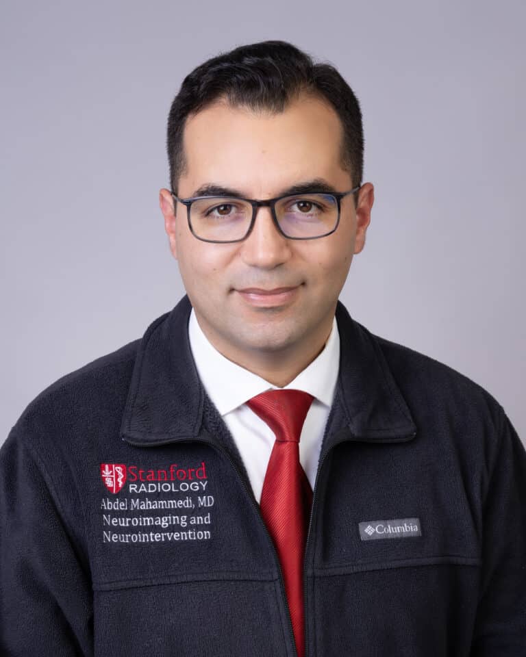 Abdelkader Mahammedi, MD