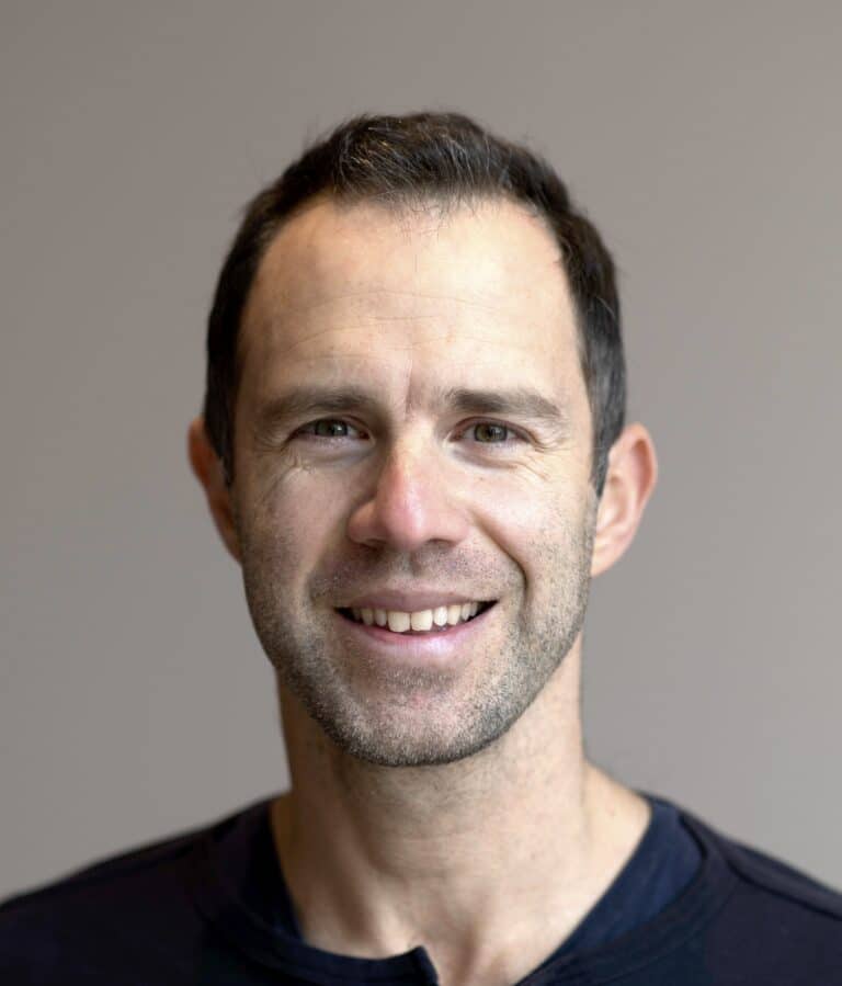 Marios Georgiadis, PhD