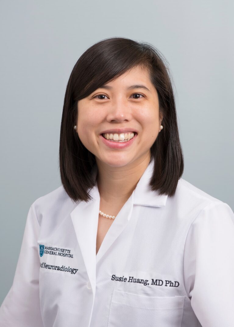 Susie Y. Huang, MD, PhD