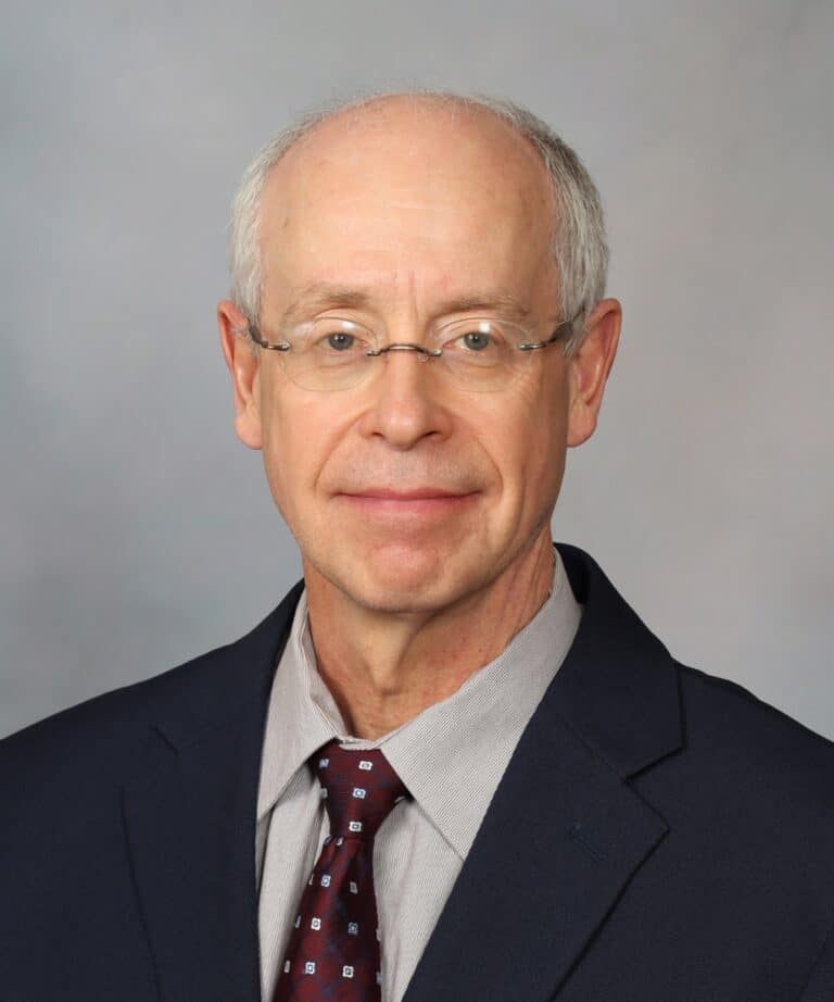 Clifford R. Jack, MD