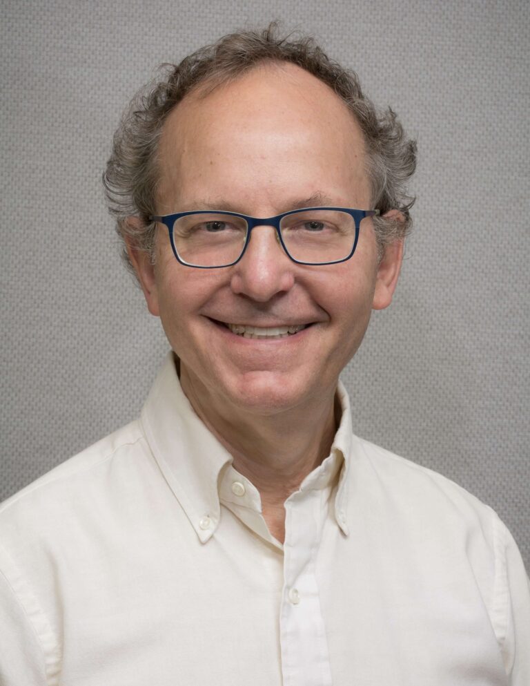 Jeffrey G. Jarvik, MD, MPH