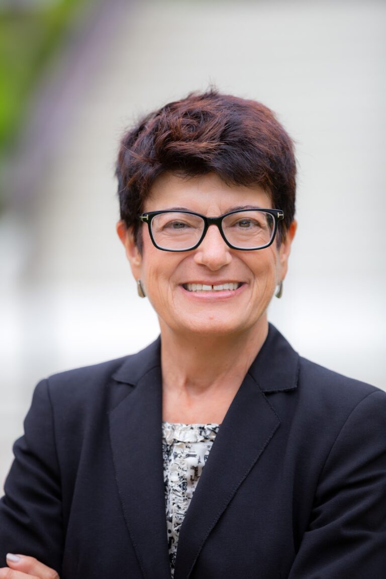 Carolyn C. Meltzer, MD, FACR