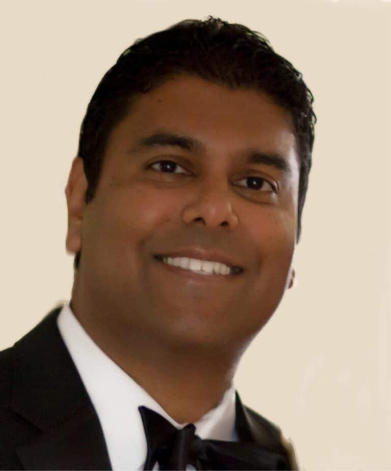 Sumit Niogi, MD, PhD