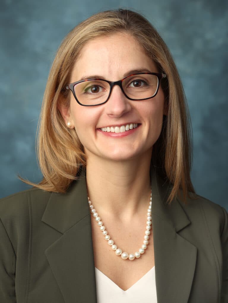 Sarah Moum, MD, MSc